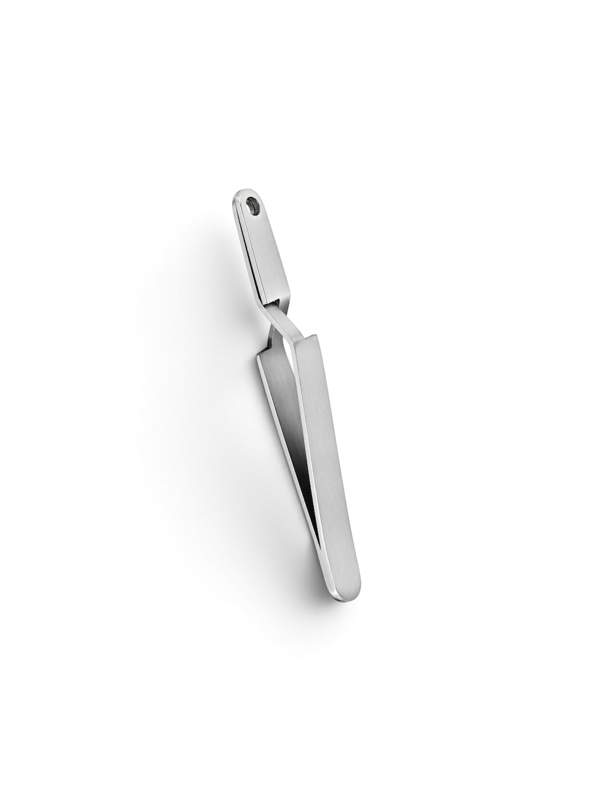 Ball Holding Tweezers - Concept