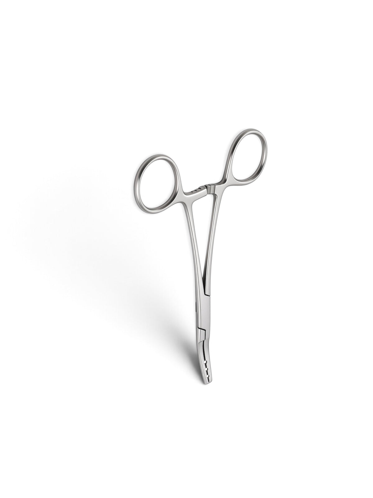 Nostril Piercing Forceps