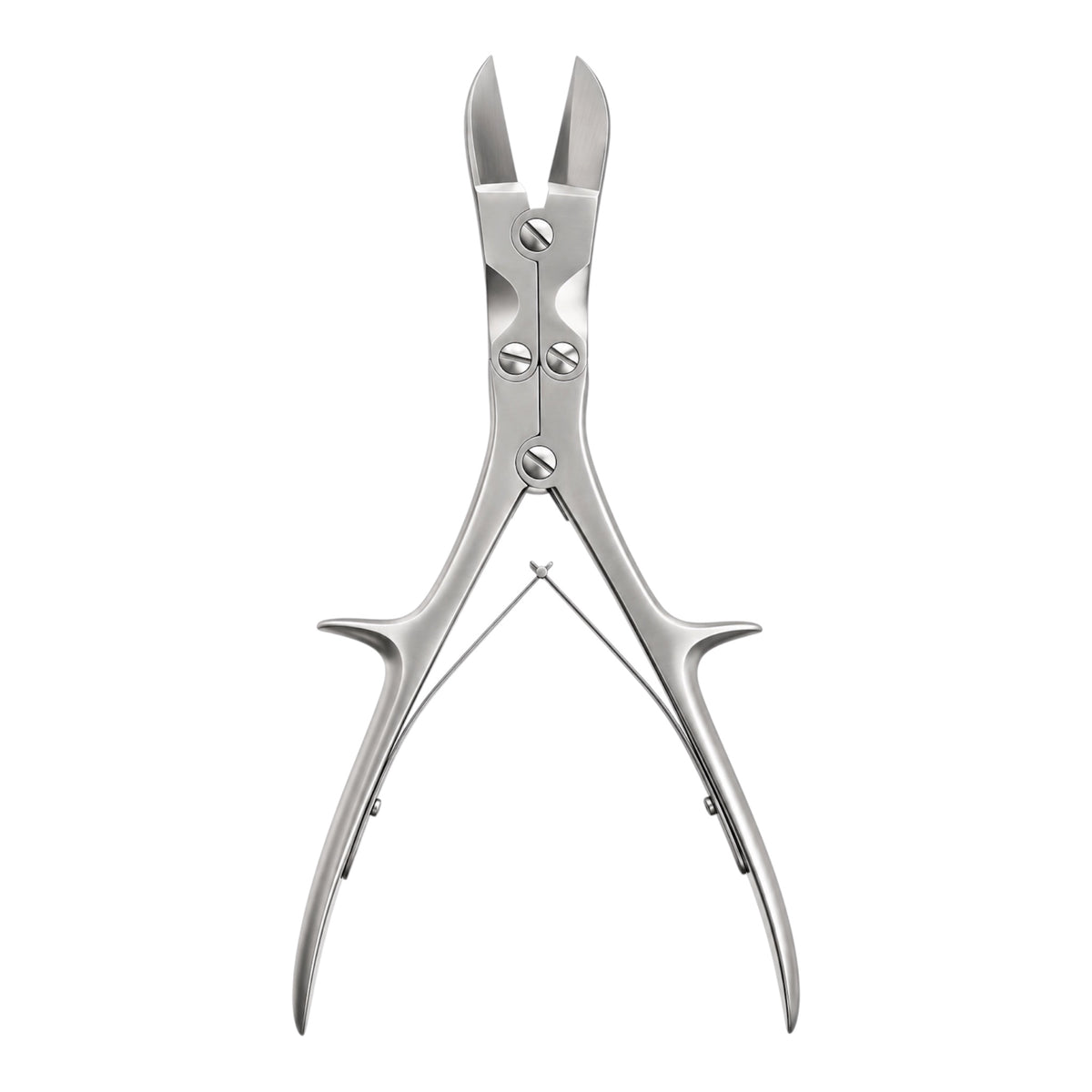 Stille-Liston Bone Cutting Forceps