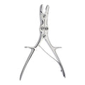 Stille-Luer Rongeur Bone Cutting Forceps (Double Action)