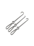 Volkmann Bone Hook Set | 3-Piece, Small, Medium & Large